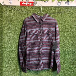 Metal-mulisha Men's multi Shirt